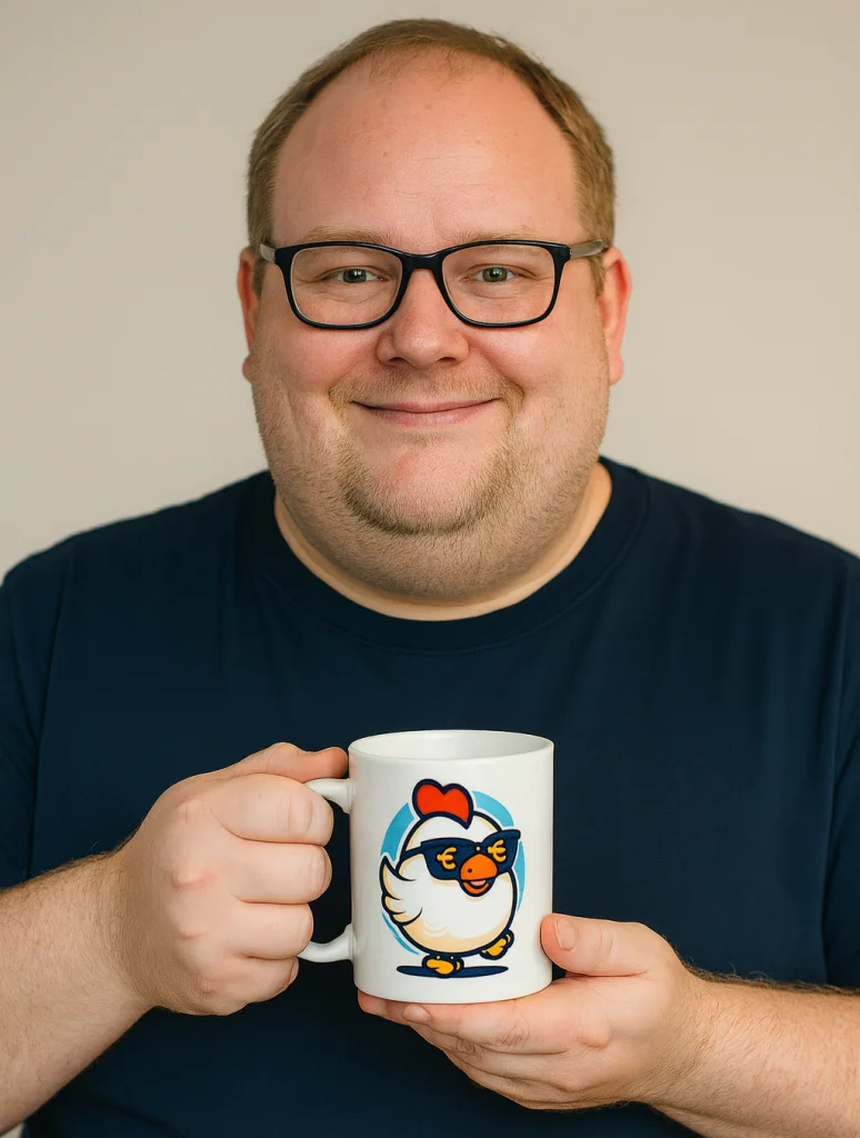 Lukas Berger